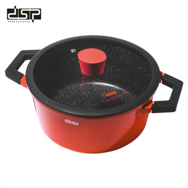 DSP Cookware/Μα...