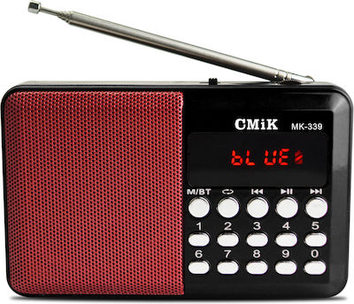 CMIK MK-339 Φορ...