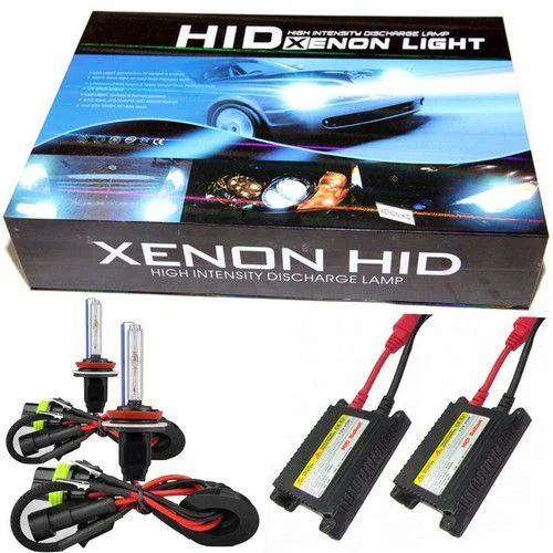 Xenon Kit H4 10...