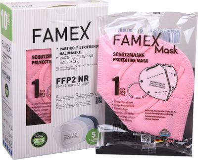 Famex FFP2 NR P...