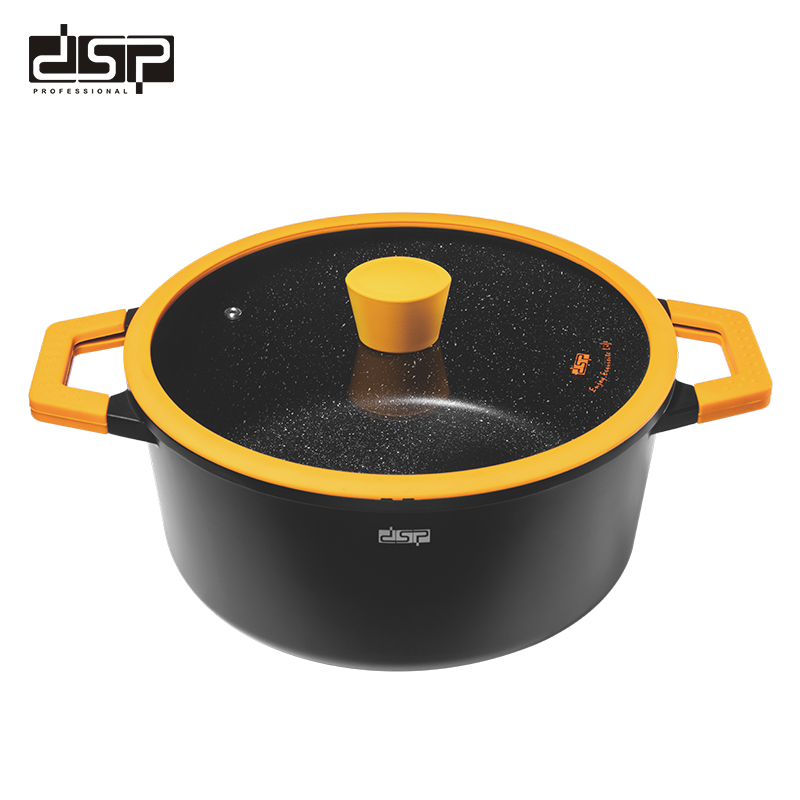 DSP Cookware/Μα...
