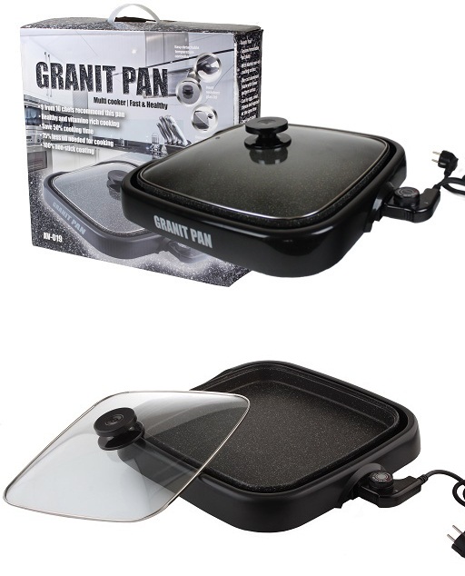 Granit Pan AV-0...