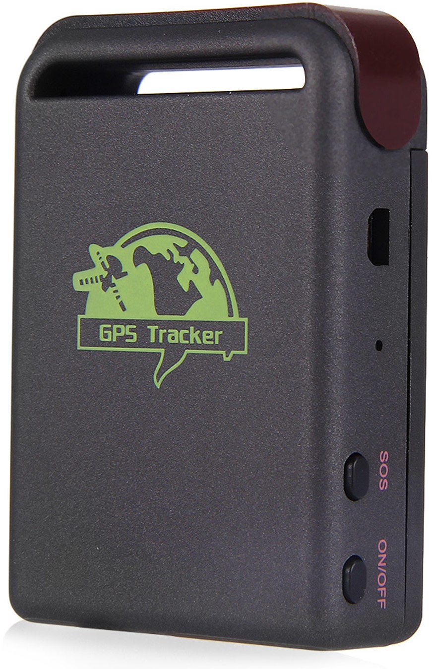 Gps Tracker Αντ...
